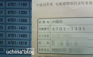 沖縄ランキング参加中